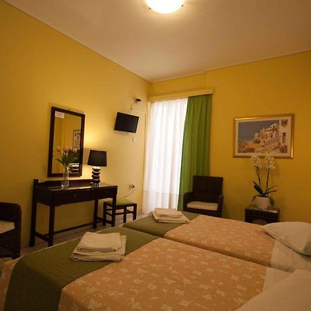 Lida Apartments カラマタ エクステリア 写真