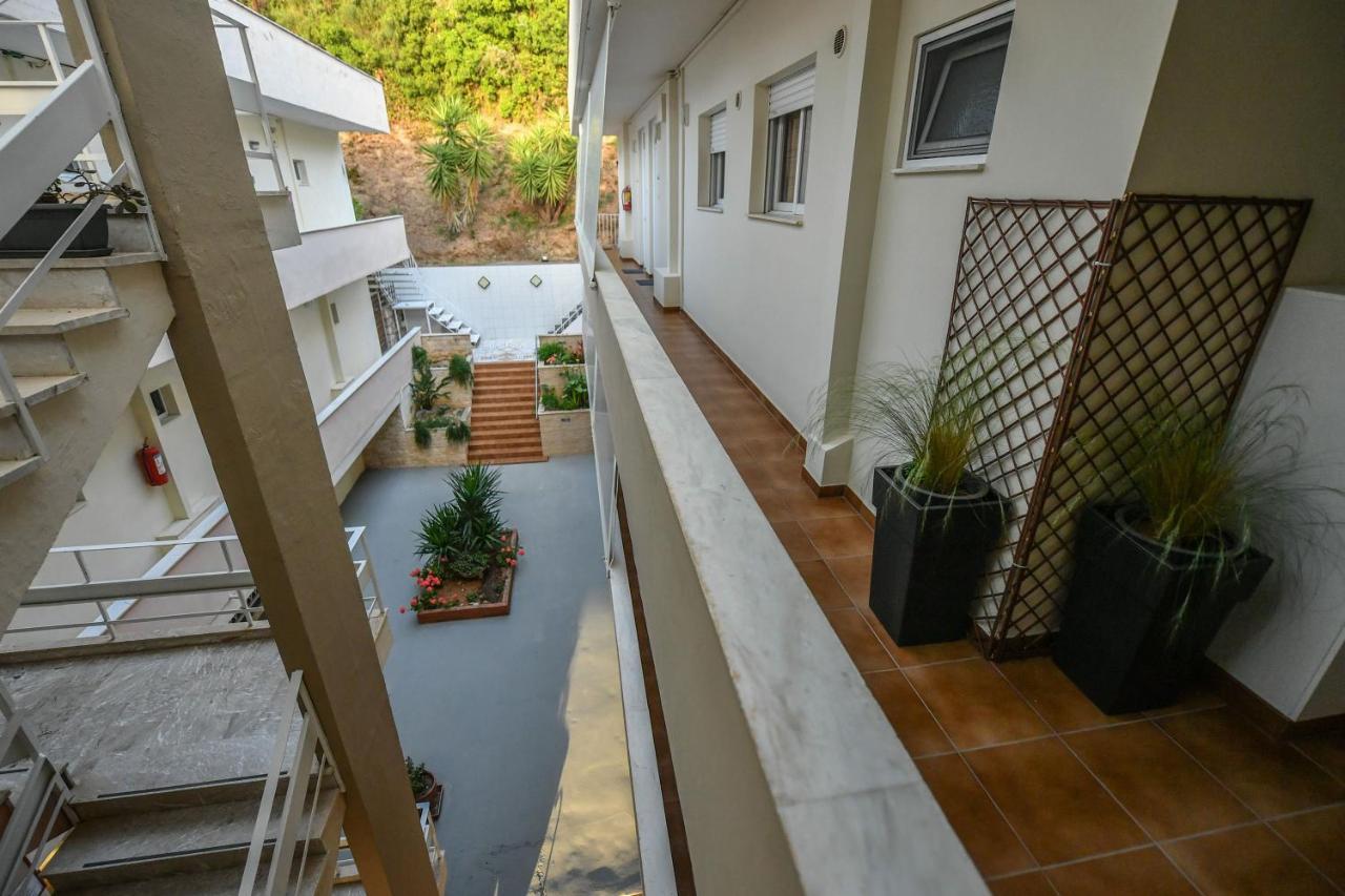 Lida Apartments カラマタ エクステリア 写真