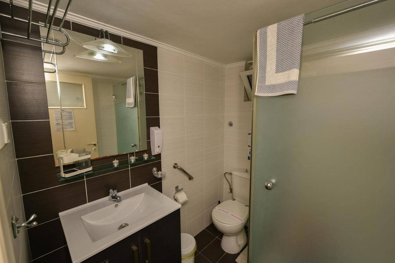 Lida Apartments カラマタ エクステリア 写真