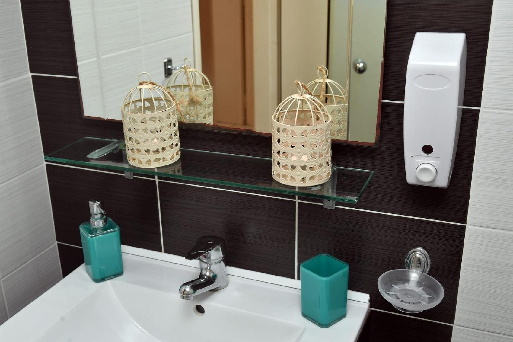 Lida Apartments カラマタ エクステリア 写真