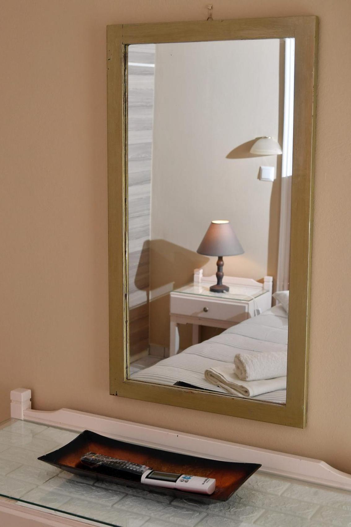 Lida Apartments カラマタ 部屋 写真